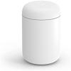 Matte White