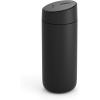Matte Black