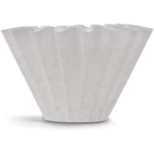 Fellow Stagg [XF] Pour Over Coffee Paper Filters – Designed for the Stagg [XF] Drip Coffee Maker for Enhance Filteration, 45 Disposable Filters([X] Dripper – 45 Filters)