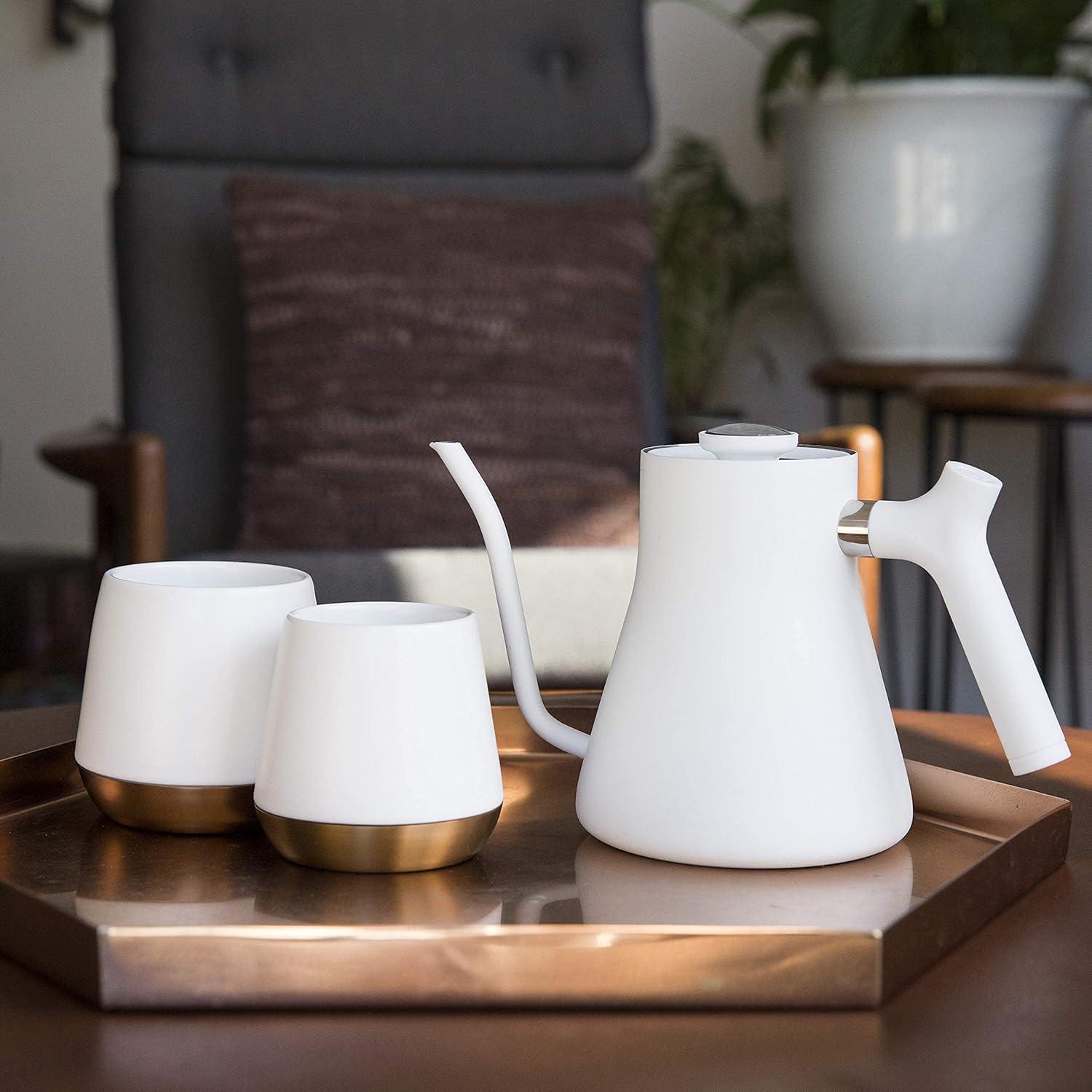 imageFellow 1172 Jug kettle 1 LiterCoffee