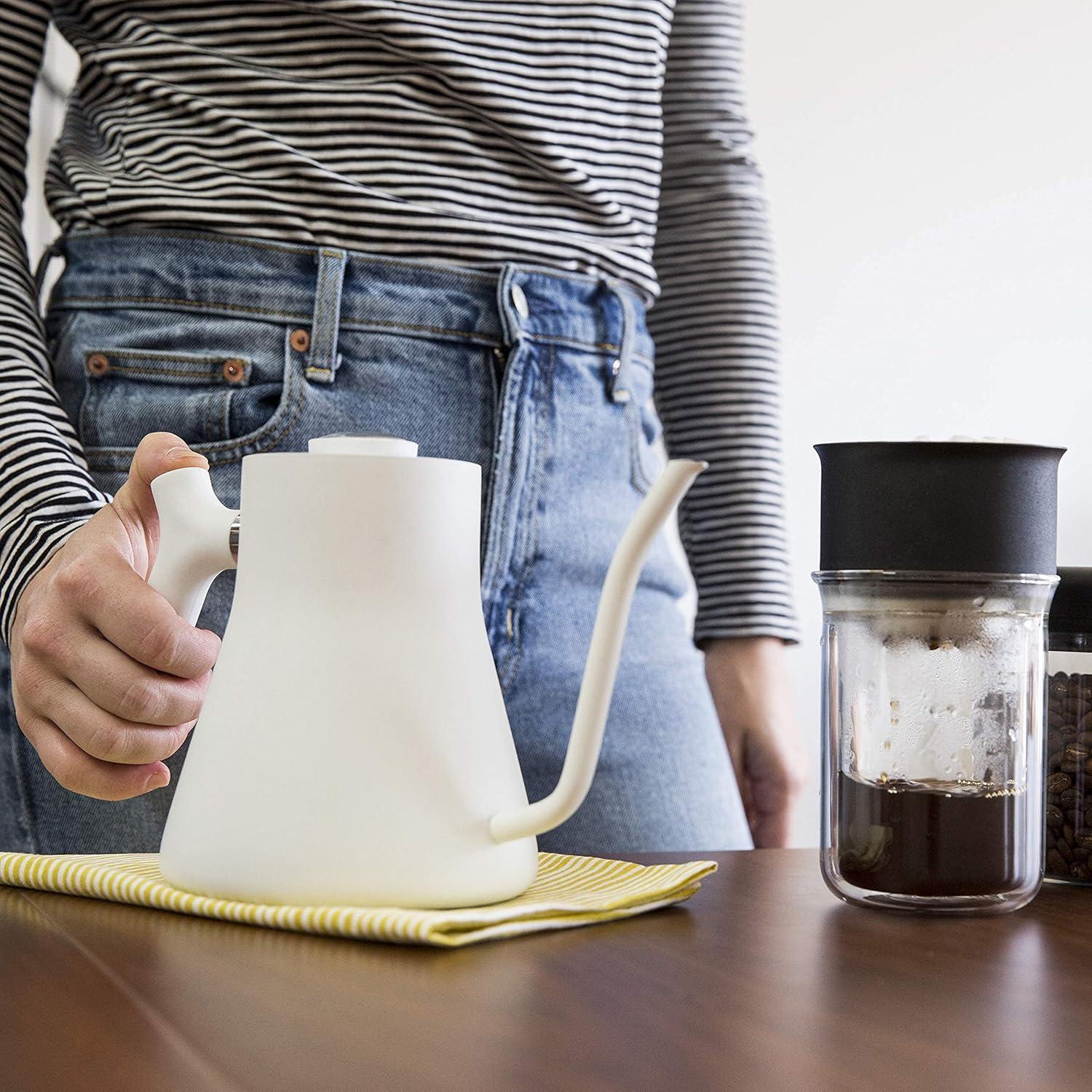 imageFellow 1172 Jug kettle 1 LiterCoffee