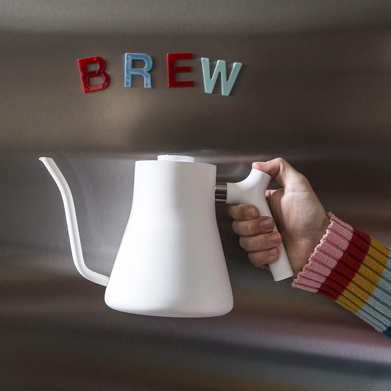 imageFellow 1172 Jug kettle 1 LiterCoffee