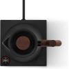 FELLOW Corvo ECG Electric kettle 0 9 L Black 1200 W(Matte Black With Walnut Handle)