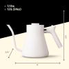 Fellow 1172 Jug kettle, 1 Liter(Coffee)