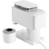 Fellow Ode Brew Coffee Grinder with 31 Settings for Drip, French Press and Cold Brew, Matt White