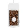 Fellow Ode Brew Coffee Grinder with 31 Settings for Drip, French Press and Cold Brew, Matt White
