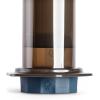 Fellow Prismo | AeroPress Coffee Maker Accessory | Upgrade Your Manual Coffee Maker to Brew Immersion and Espresso Type Coffees | Reusable Metal Filter