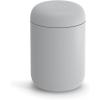 Fellow Carter Everywhere | Travel Mug | Stainless Steel Vacuum Insulated Wide Mouth Coffee and Tea Tumbler with Ceramic Interior | Matte Black | 12 Oz Mug(Gris Mat)