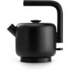 Fellow Clyde Electric Kettle – Modern Capacity Twist On Stovetop Design, All-Purpose, Stainless Steel – Warm Water for Ramen, Oatmeal, Tea, Coffee & More – Large Capacity