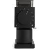 Fellow Gen 2 Ode Brew Grinder – Coffee Bean Grinder with 31 Settings for Drip, French Press & Cold Brew – Low Profile Electric Grinder – Matte White(Noir Mat)