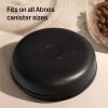 Fellow Atmos Electric Self Closing Lid Fits All Atmos Vacuum Coffee Canisters