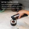 Fellow Shimmy Stainless Steel Fine Mesh Coffee Strainer, Coffee Filter, Easy Pour