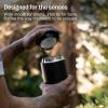 Fellow Thermal Travel Mug, 16 Ounces(Matte White)