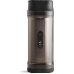 Fellow Shimmy Stainless Steel Fine Mesh Coffee Strainer, Coffee Filter, Easy Pour