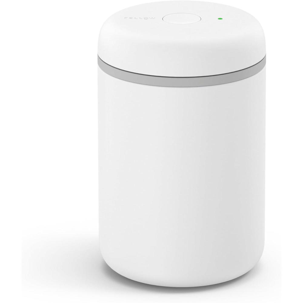 imageFellow Atmos Bidon lectrique Blanc mat 12 l