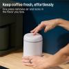 Fellow Atmos Bidon électrique Blanc mat 1,2 l