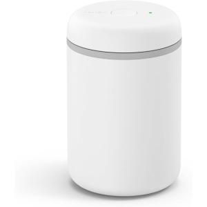 Fellow Atmos Bidon électrique Blanc mat 1,2 l